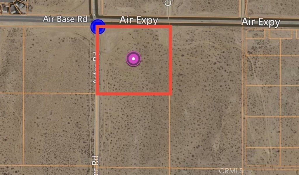 1 Air Expressway