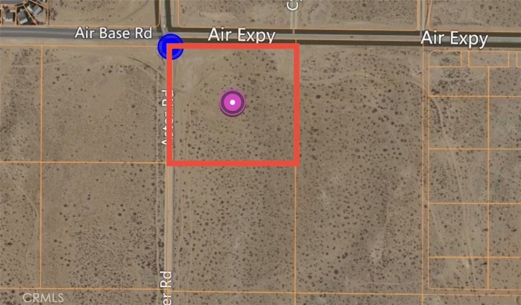 1 Air Expressway