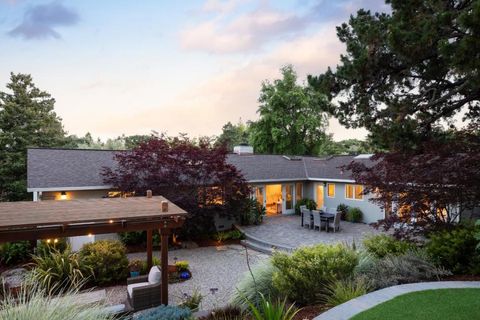 2230 Tioga Drive Menlo Park CA 94025
