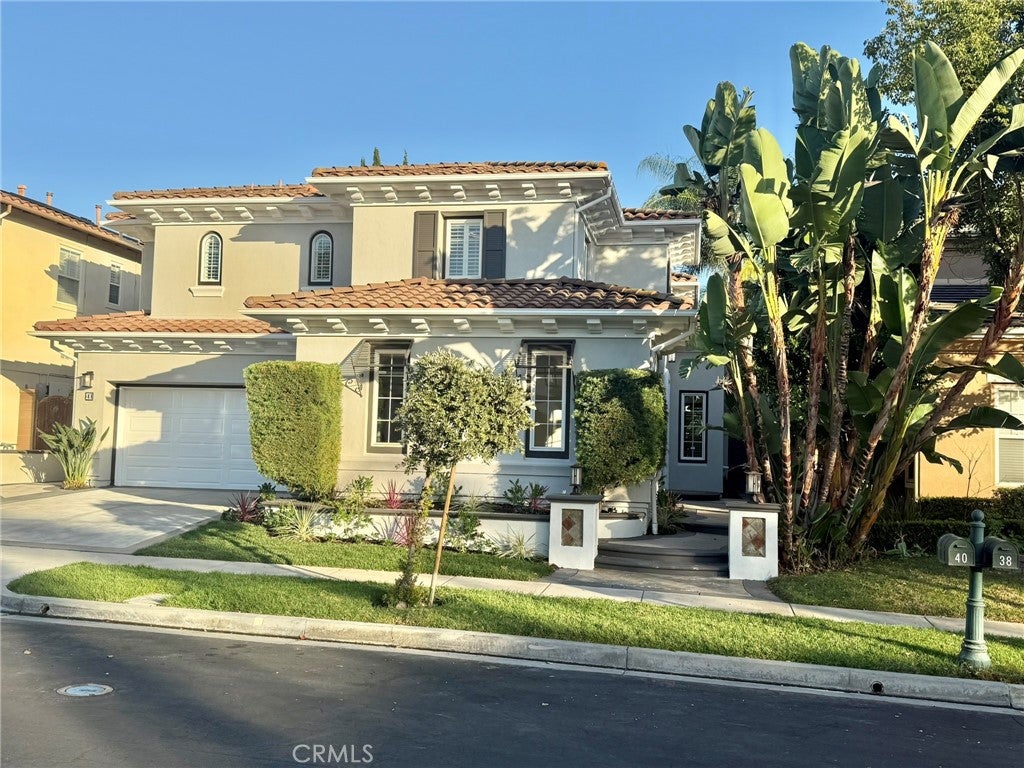 Photo of 40 Paso Robles, Irvine, CA 92602 (MLS # OC26212481)