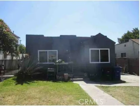 8440 Virginia Ave, South Gate, CA 90280 - MLS#: DW26005823