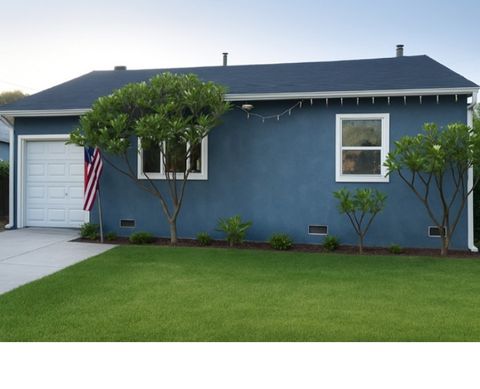 7849 Wexford Avenue Whittier CA 90606