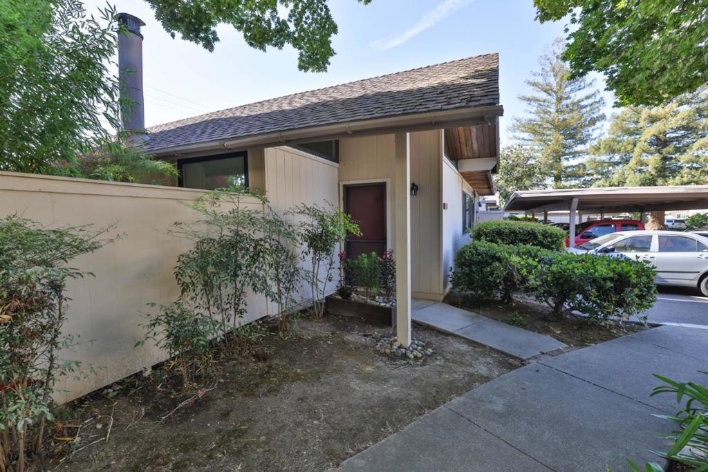 725 Blair Court F, Sunnyvale CA 94087