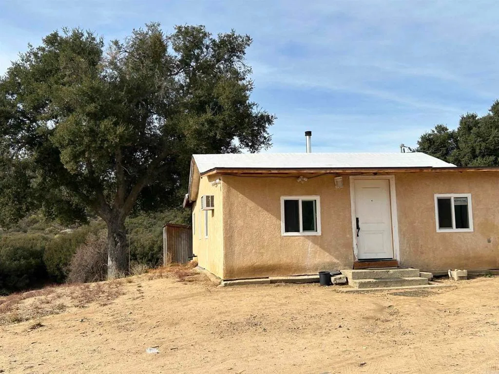 Campo, California 91906, United States, 2 Bedrooms Bedrooms, ,1 BathroomBathrooms,Residential,Active,24009