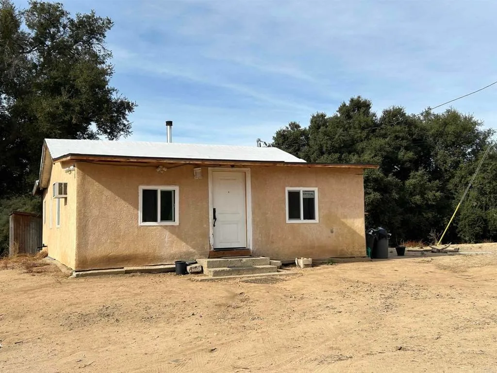 Campo, California 91906, United States, 2 Bedrooms Bedrooms, ,1 BathroomBathrooms,Residential,Active,24009