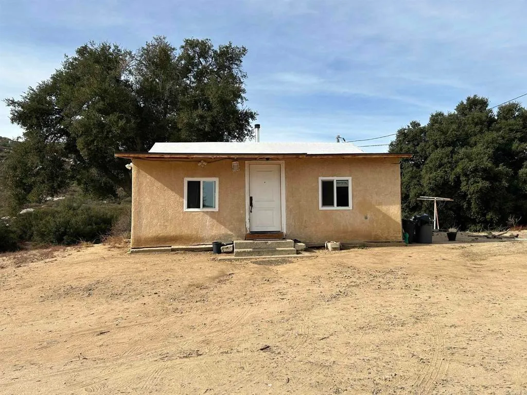 Campo, California 91906, United States, 2 Bedrooms Bedrooms, ,1 BathroomBathrooms,Residential,Active,24009