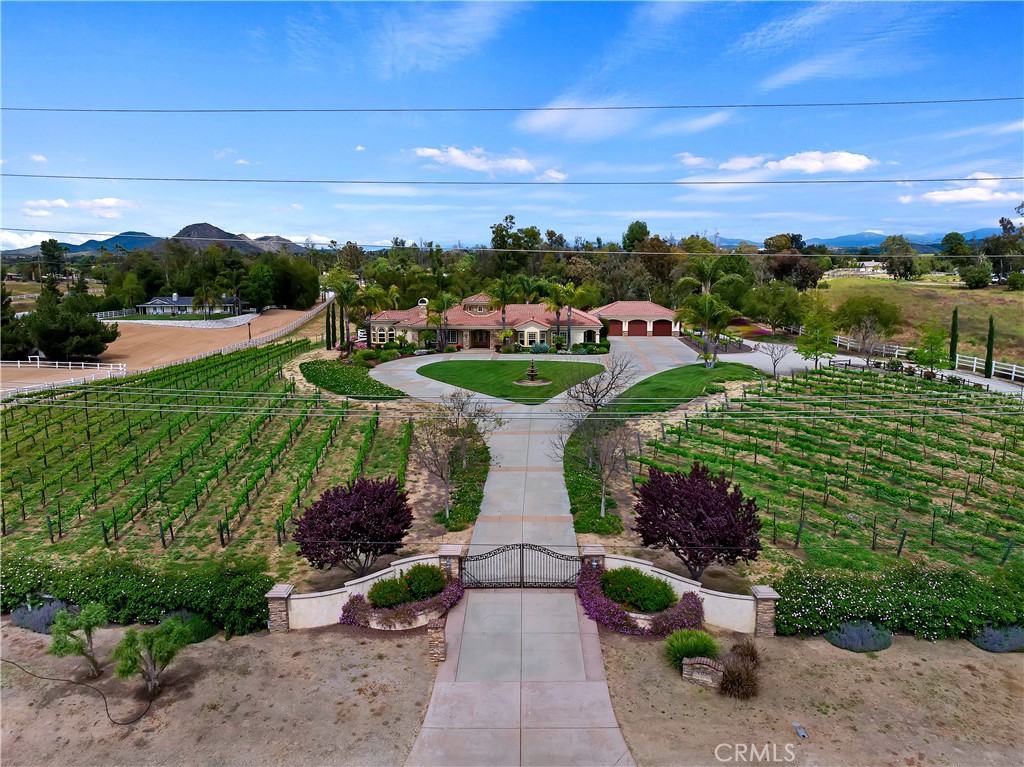 36090 Monte De Oro Road