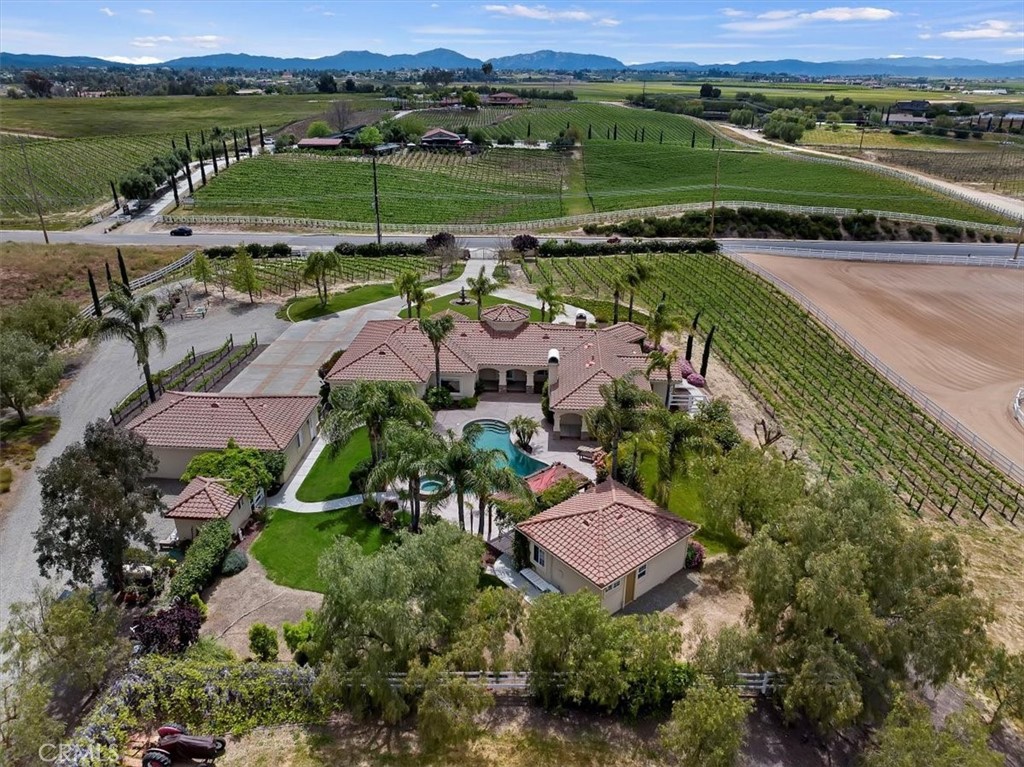 36090 Monte De Oro Road