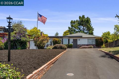 Photo of 17786 Parker Rd RD, Castro Valley, CA 94546 (MLS # 41140166)