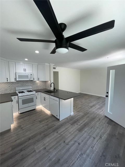 Photo of 5743 Klump Ave #3, North Hollywood, CA 91601 (MLS # SW26073675)