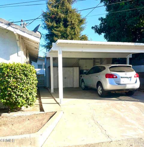 Tiny photo for 415 E Santa Barbara Street, Santa Paula, CA 93060 (MLS # V1-37916)