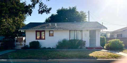 Tiny photo for 415 E Santa Barbara Street, Santa Paula, CA 93060 (MLS # V1-37916)