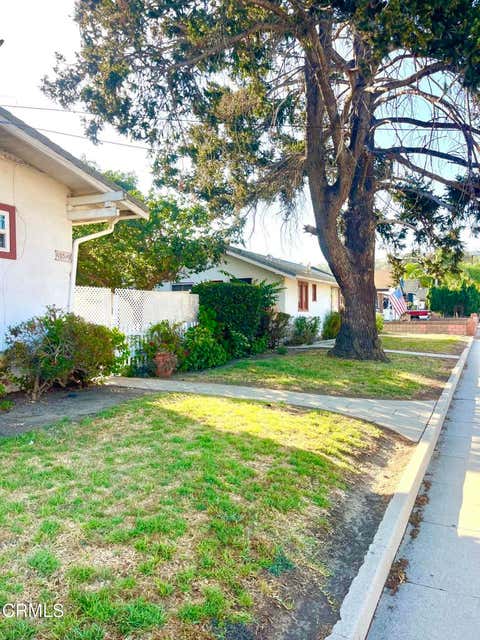 Tiny photo for 415 E Santa Barbara Street, Santa Paula, CA 93060 (MLS # V1-37916)