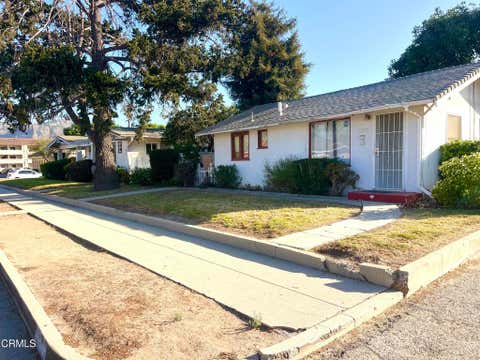 Tiny photo for 415 E Santa Barbara Street, Santa Paula, CA 93060 (MLS # V1-37916)