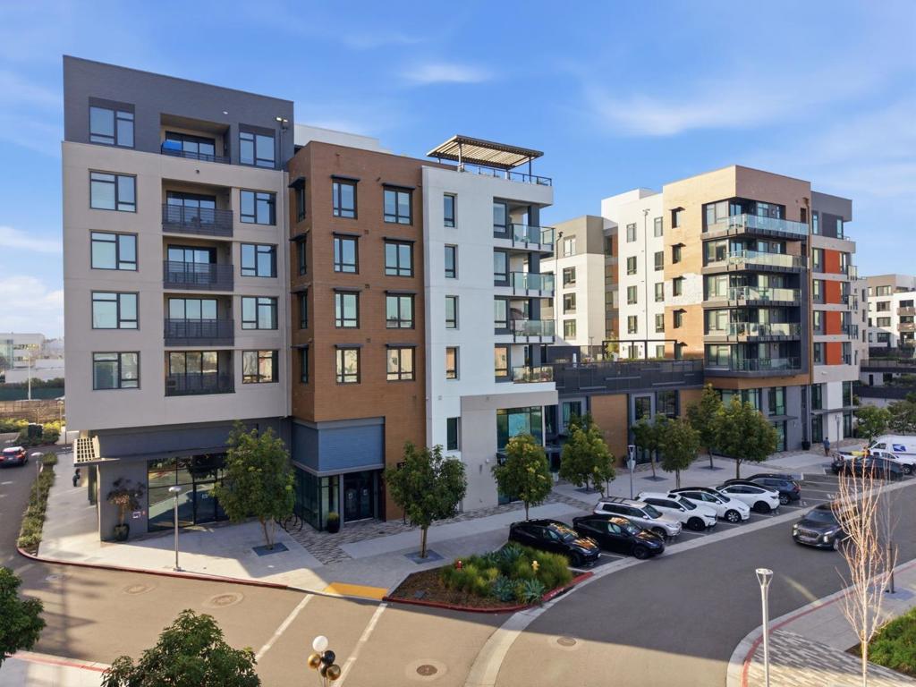 3578 Rambla Place 303