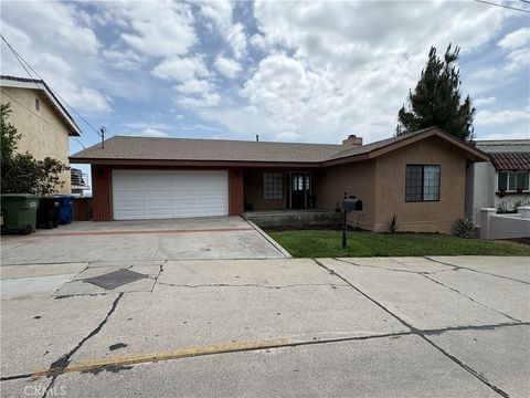 12070 Rideout Way Whittier CA 90601
