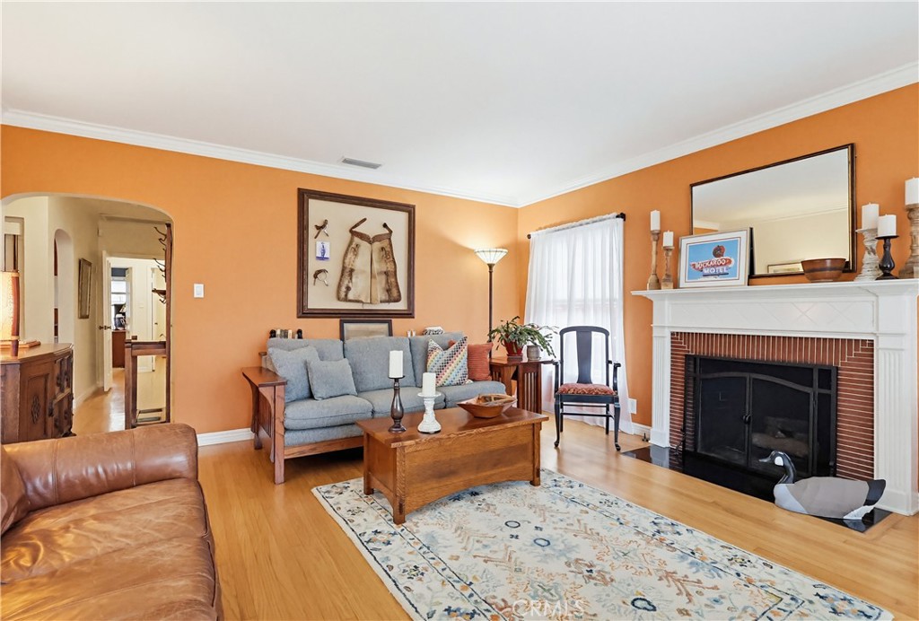 1450 E Armando Drive