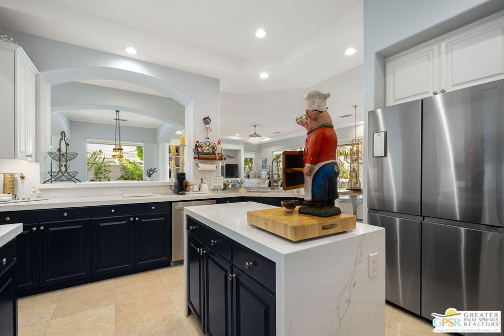 Lake La Quinta - Residential Lease