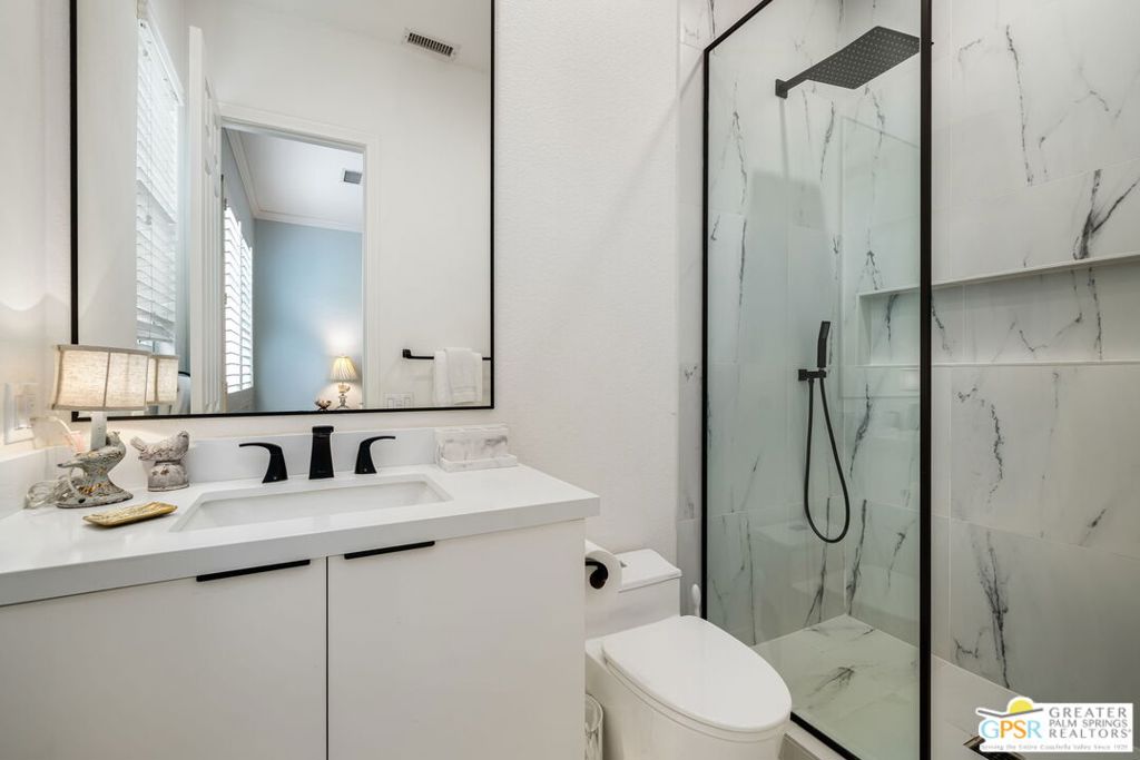 Lake La Quinta - Residential Lease