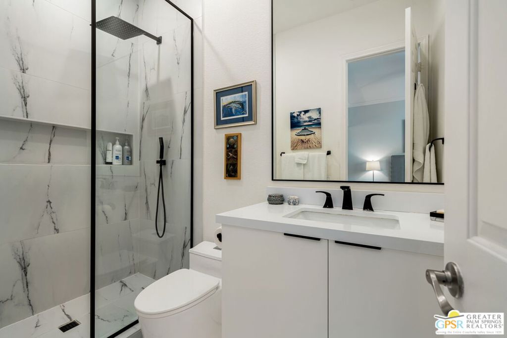 Lake La Quinta - Residential Lease