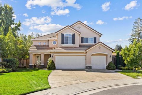 1482 Goshawk Court Gilroy CA 95020