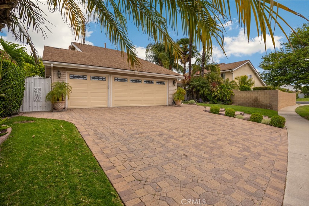 301 Blueridge Drive
