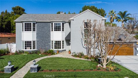 Photo of 11165 Valley Spring, Studio City, CA 91602 (MLS # SR26015188)