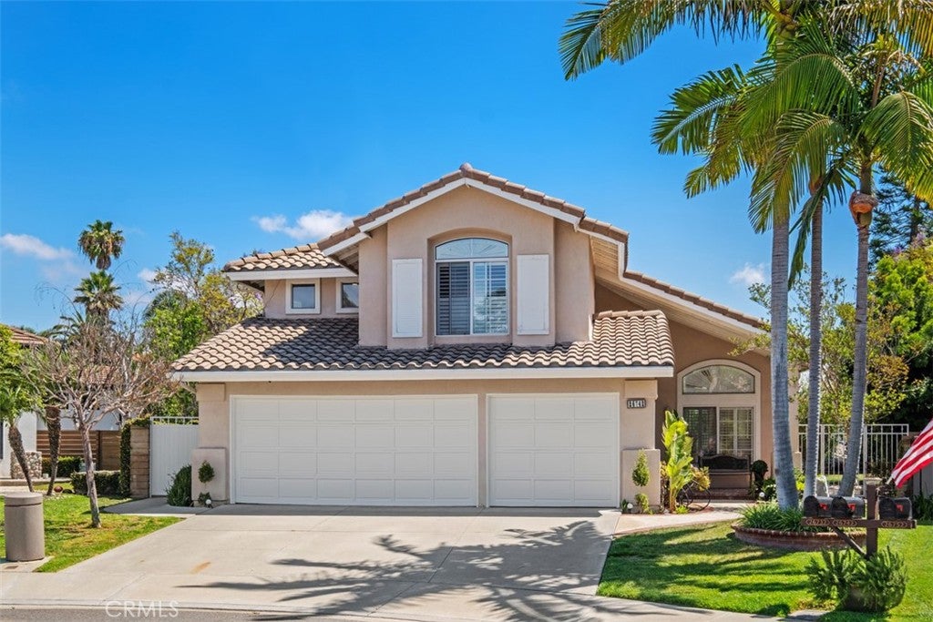 26742 Barkstone Lane
