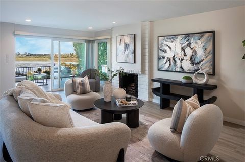 Photo of 2175 Vista Entrada, Newport Beach, CA 92660 (MLS # NP26046889)