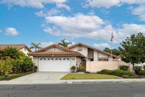 254 Saguaro Place Oceanside CA 92057