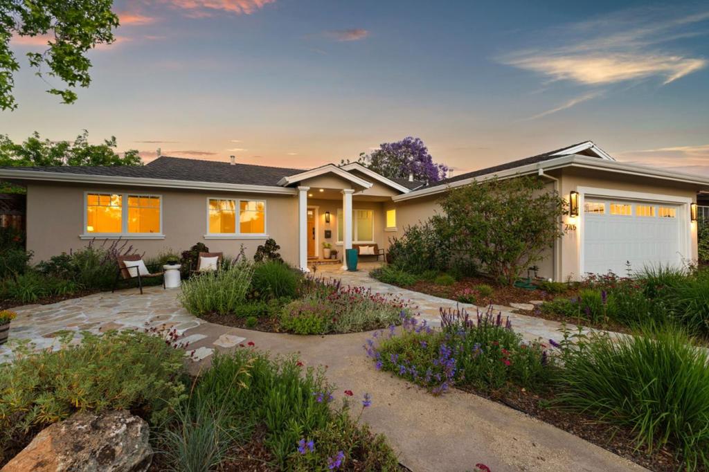 2705 Ramos Court