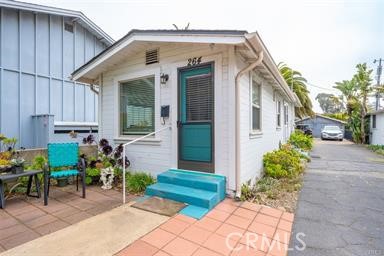 PROPERTIES 260 260 Pacific