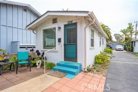 Tiny photo for 260 264 Pacific St, Morro Bay, CA 93442 (MLS # PI25234438)