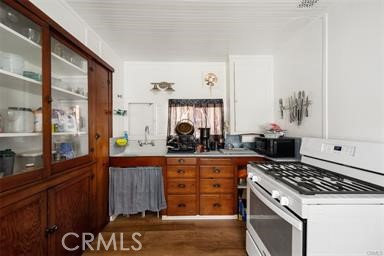 Harbor Tract(760) - Residential