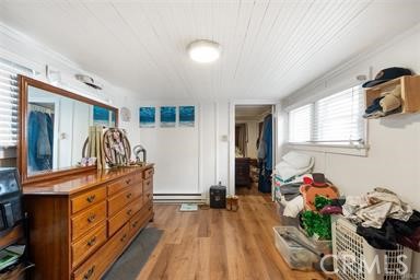 Harbor Tract(760) - Residential