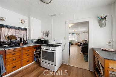 Harbor Tract(760) - Residential