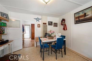 Harbor Tract(760) - Residential