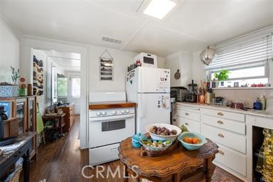 Harbor Tract(760) - Residential