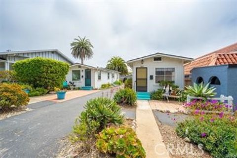 260 260 Pacific Morro Bay CA 93442
