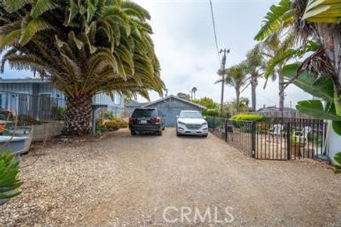 Tiny photo for 260 264 Pacific St, Morro Bay, CA 93442 (MLS # PI25234438)