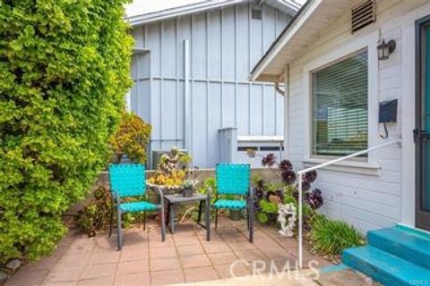 Tiny photo for 260 264 Pacific St, Morro Bay, CA 93442 (MLS # PI25234438)