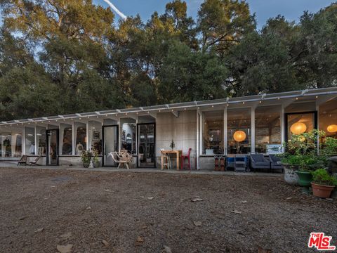 1111 N Topanga Canyon Boulevard Topanga CA 90290