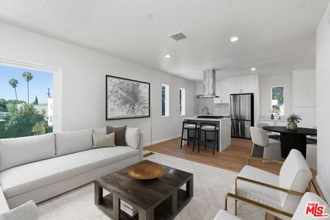 2636 Virginia Road Los Angeles CA 90016