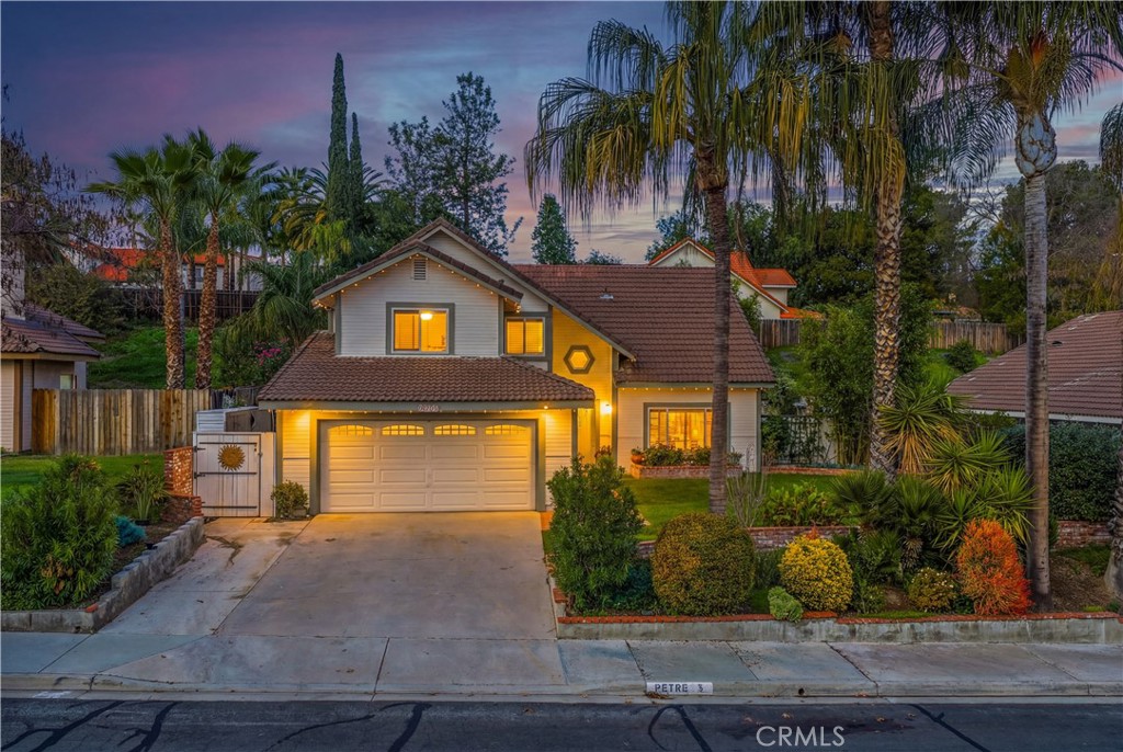 29786 Via Puesta Del Sol