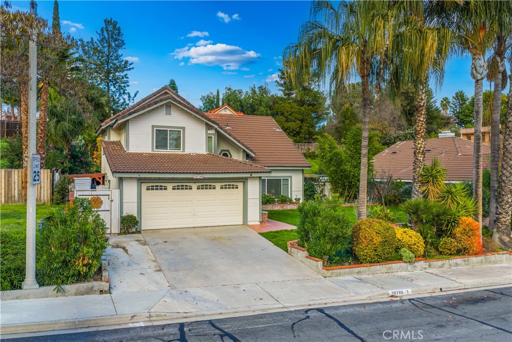 29786 Via Puesta Del Sol