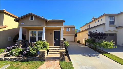 Photo of 324 Lydia Lane, Corona, CA 92882 (MLS # TR26136157)