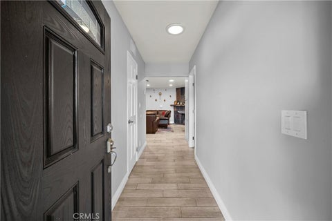 Tiny photo for 24360 Vanowen Street, West Hills, CA 91307 (MLS # SR26200993)