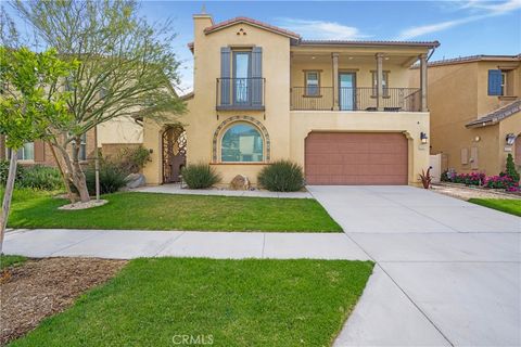 5061 S Kensington Avenue Ontario CA 91762