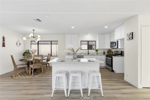 300 N Rampart Street Unit 152, Orange, CA 92868 - MLS#: IG25276360