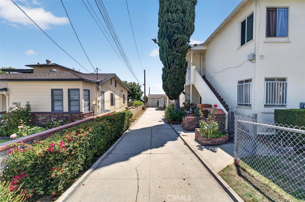 2634 Del Mar Ave